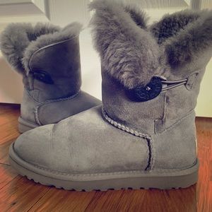 Ugh Boots